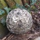 Pyrite - sphère