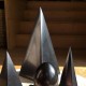 Shungite - pyramide