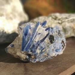 Cyanite