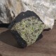 Olivine - Péridotite