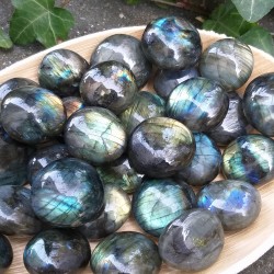 Labradorite - galet