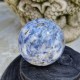 Afghanite - sphère