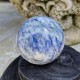 Afghanite - sphère