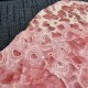 Rhodochrosite - plaque