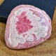 Rhodochrosite - semi-polie