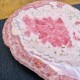 Rhodochrosite - semi-polie