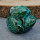 chrysocolle - malachite