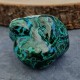 chrysocolle - malachite