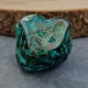 chrysocolle - malachite