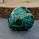 chrysocolle - malachite