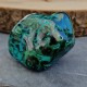 chrysocolle - malachite