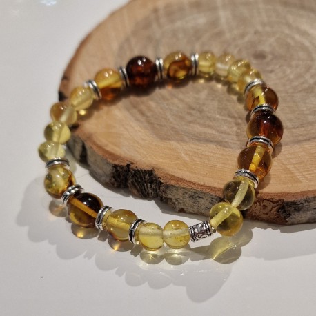 Ambre - bracelet