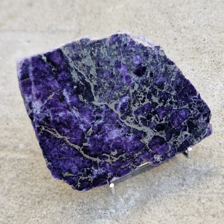 Fluorite - Pyrite