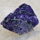 Fluorite - Pyrite