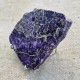 Fluorite - Pyrite