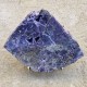 Fluorite - Pyrite