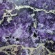 Fluorite - Pyrite