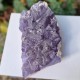 Fluorite mauve