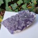 Fluorite mauve