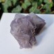 Fluorite mauve