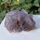 Fluorite mauve