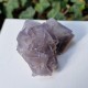 Fluorite mauve