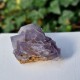 Fluorite mauve