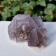 Fluorite mauve