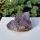 Fluorite mauve