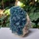 Fluorite verte