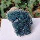 Fluorite verte