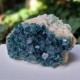 Fluorite verte