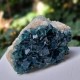 Fluorite verte