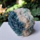 Fluorite verte