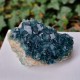 Fluorite verte