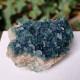 Fluorite verte