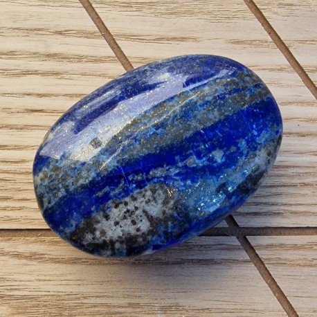 Lapis lazuli - galet
