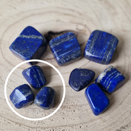 Lapis lazuli