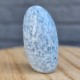 Calcite bleue - forme libre