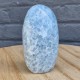 Calcite bleue - forme libre