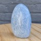 Calcite bleue - forme libre