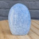 Calcite bleue - forme libre