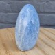 Calcite bleue - forme libre