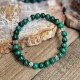 malachite - bracelet