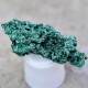 malachite fibreuse