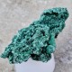 malachite fibreuse