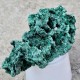 malachite fibreuse