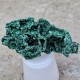 malachite fibreuse