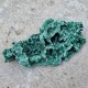 malachite fibreuse