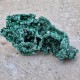 malachite fibreuse